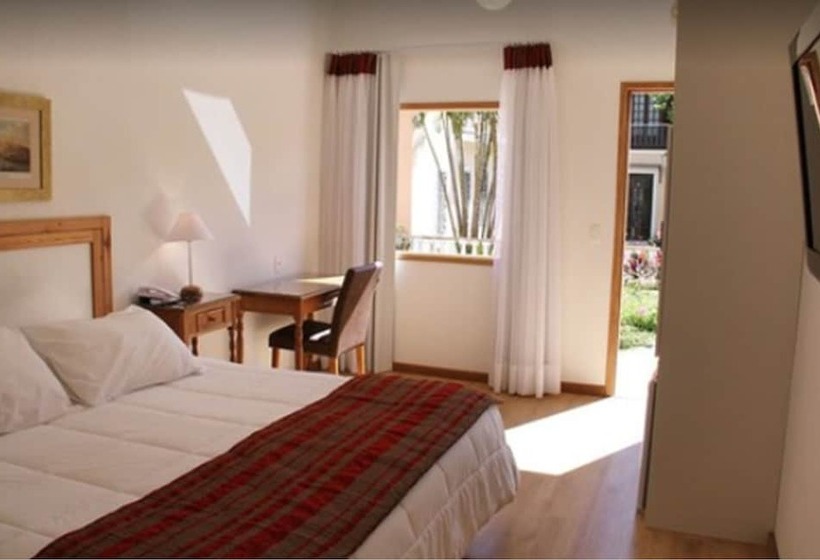 호텔 Casablanca Koeler