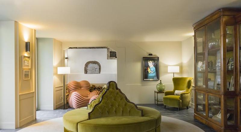 هتل Castanheiro Boutique