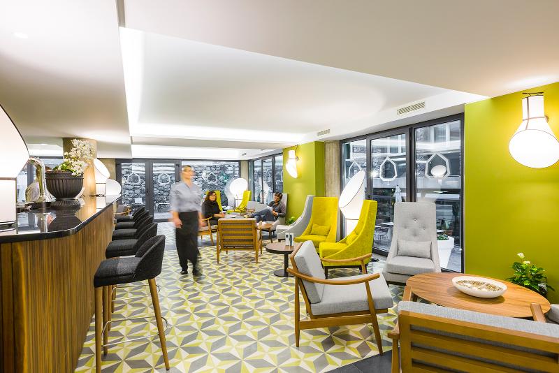 هتل Castanheiro Boutique