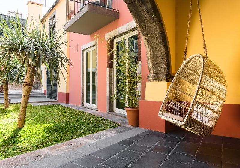 هتل Castanheiro Boutique