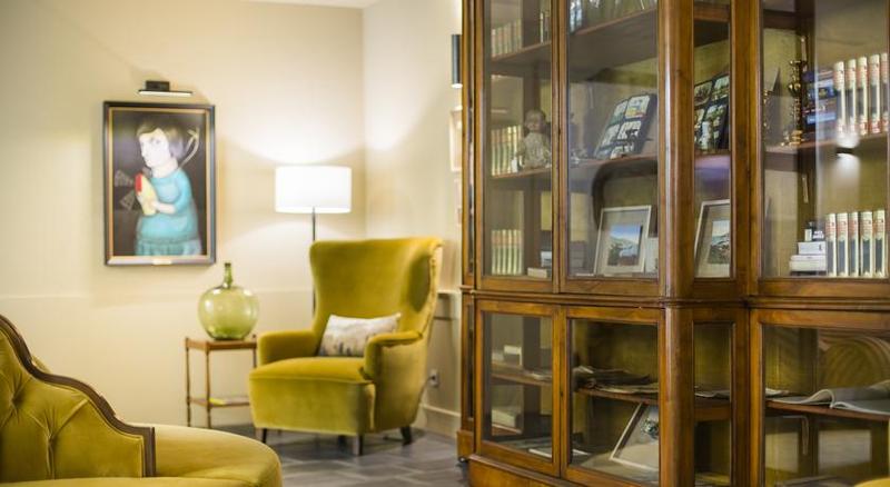 هتل Castanheiro Boutique