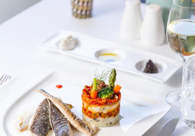 هتل Castanheiro Boutique