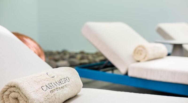 هتل Castanheiro Boutique