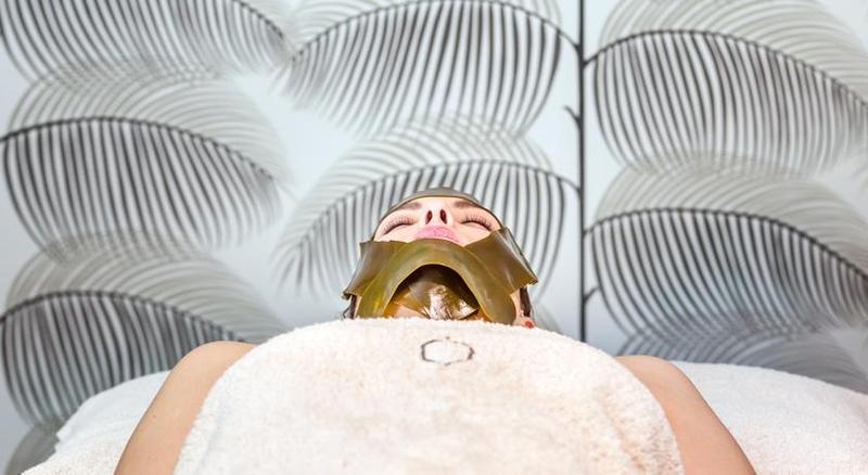 هتل Castanheiro Boutique