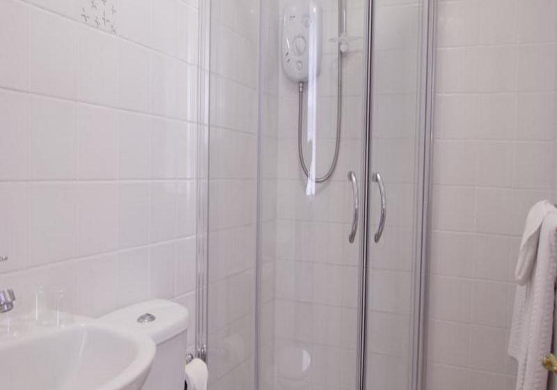 Fotos del hotel Castle Lodge:  3