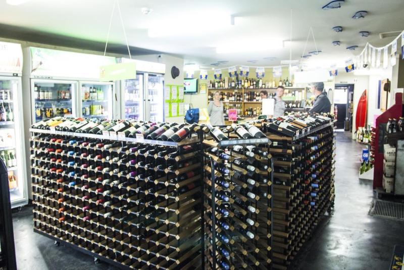 Central Hotel Hobart