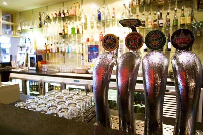 Central Hotel Hobart