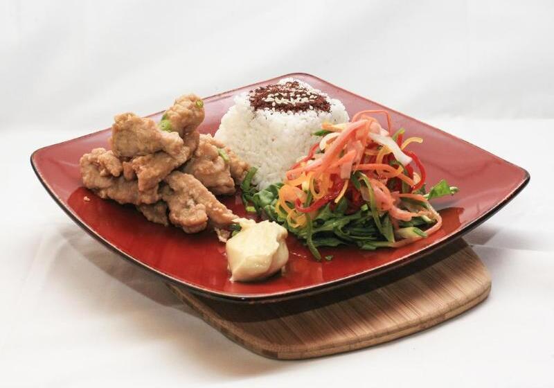 Central Hotel Hobart