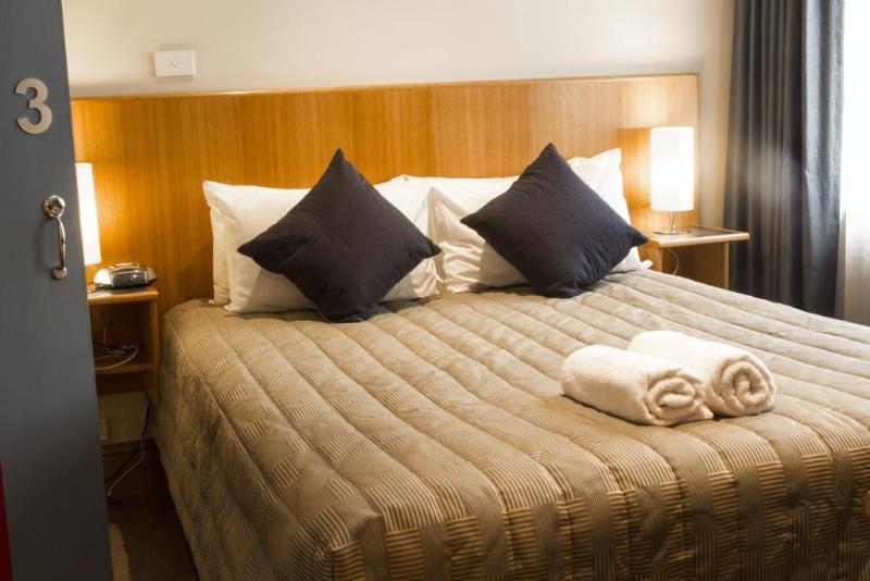 Central Hotel Hobart