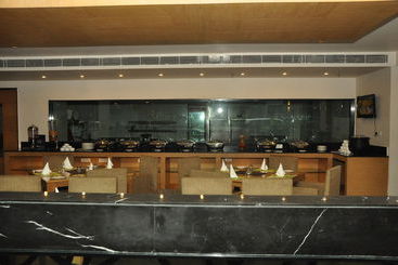 Fotos del hotel City Park:  8