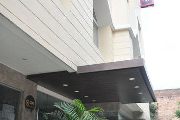 Fotos del hotel City Park:  16