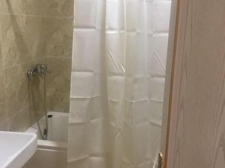 בית מלון כפרי City Samarkand