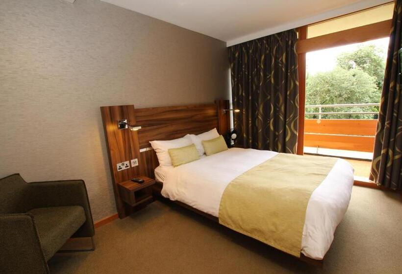 فندق College Court