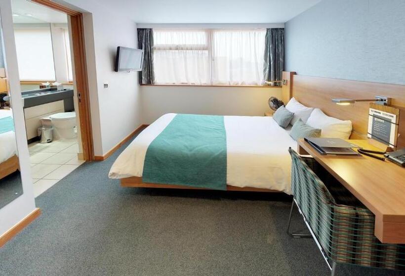 فندق College Court