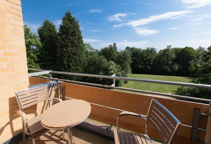 فندق College Court