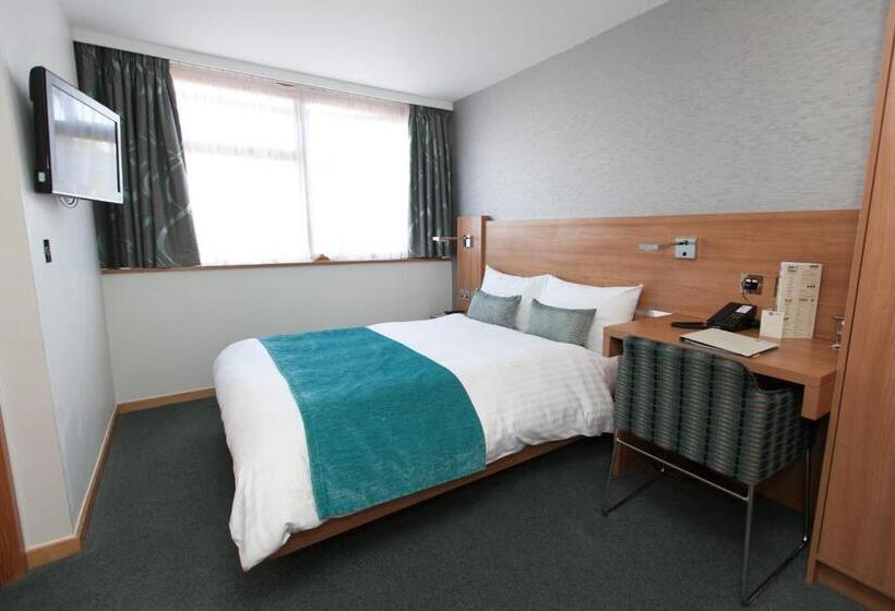 فندق College Court