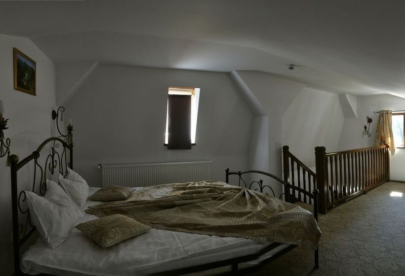 酒店 Conac Bavaria