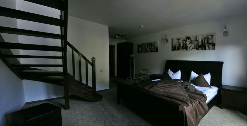 酒店 Conac Bavaria