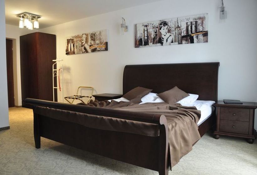 酒店 Conac Bavaria