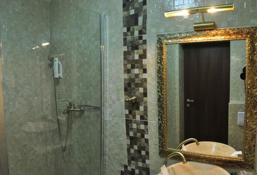 酒店 Conac Bavaria