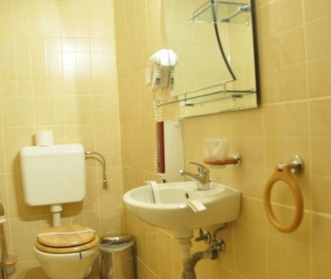 酒店 Conac Bavaria