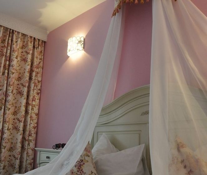 酒店 Conac Bavaria