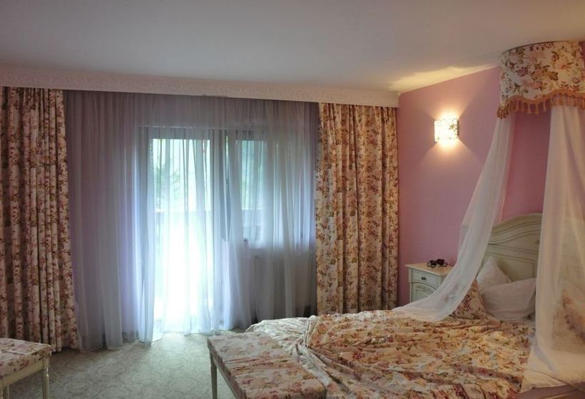 酒店 Conac Bavaria