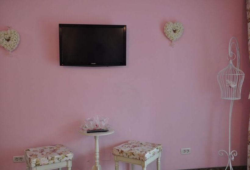 酒店 Conac Bavaria