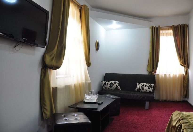 酒店 Conac Bavaria