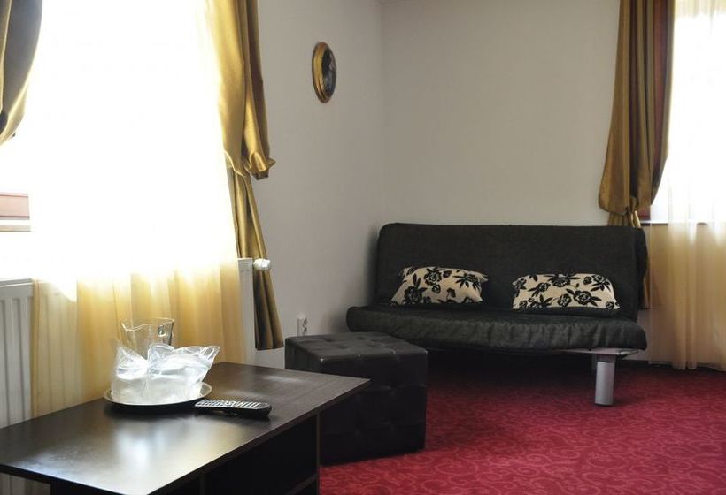 酒店 Conac Bavaria