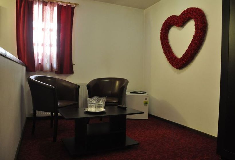 酒店 Conac Bavaria