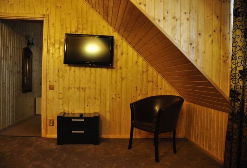 酒店 Conac Bavaria