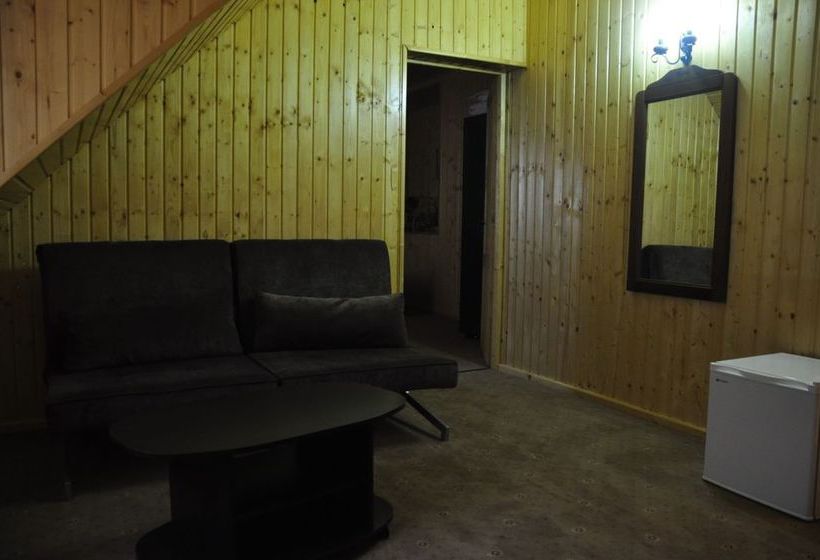 酒店 Conac Bavaria