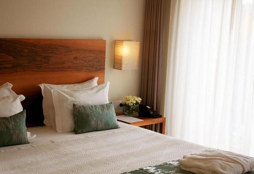 בית מלון כפרי Convento Da Serta