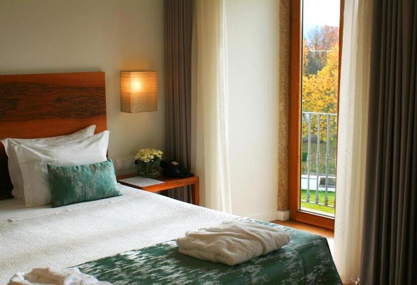 בית מלון כפרי Convento Da Serta