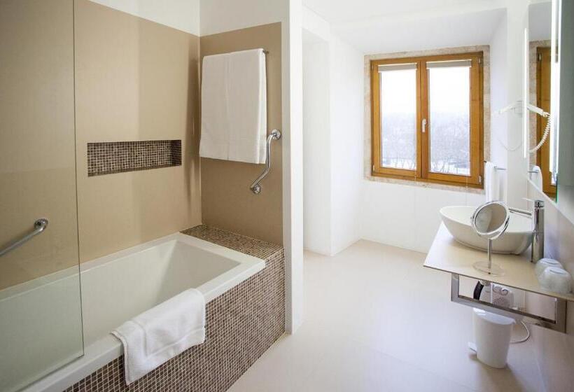 בית מלון כפרי Convento Da Serta