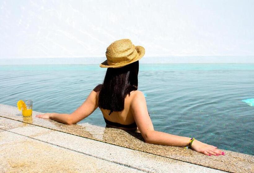 בית מלון כפרי Convento Da Serta