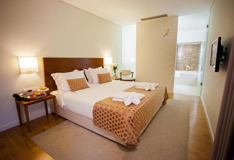 בית מלון כפרי Convento Da Serta