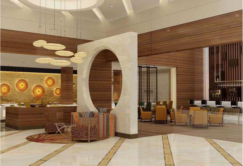 هتل Country Inn & Suites By Radisson, Gurugram Sohna Road