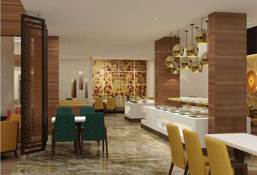 هتل Country Inn & Suites By Radisson, Gurugram Sohna Road