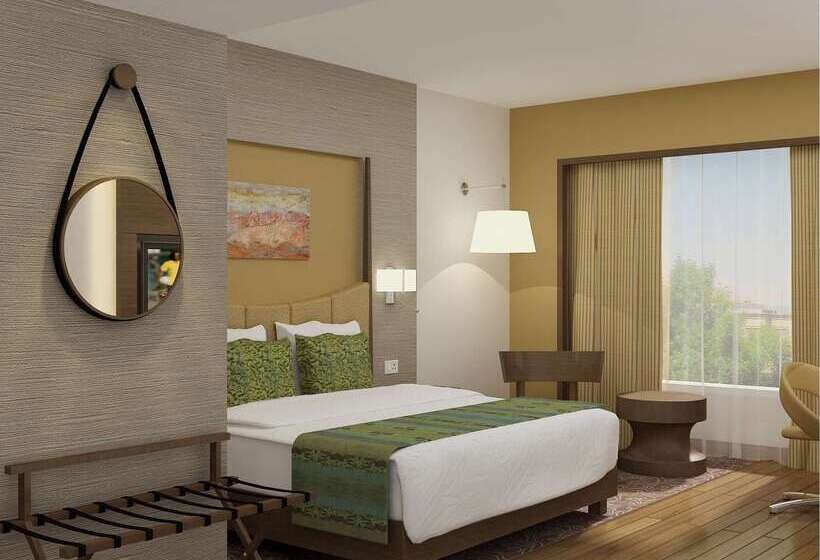 هتل Country Inn & Suites By Radisson, Gurugram Sohna Road