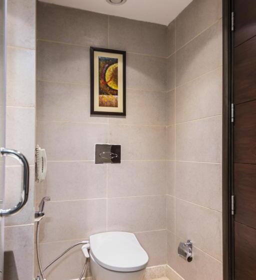 هتل Country Inn & Suites By Radisson, Gurugram Sohna Road