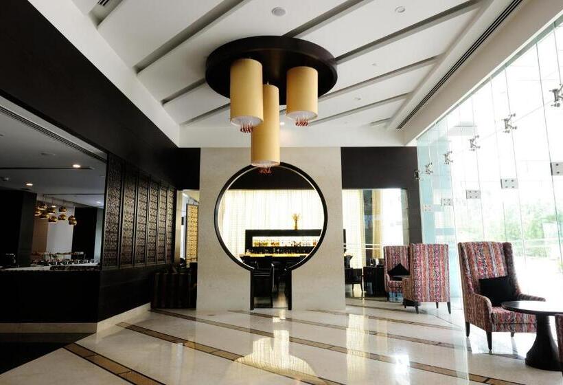 هتل Country Inn & Suites By Radisson, Gurugram Sohna Road