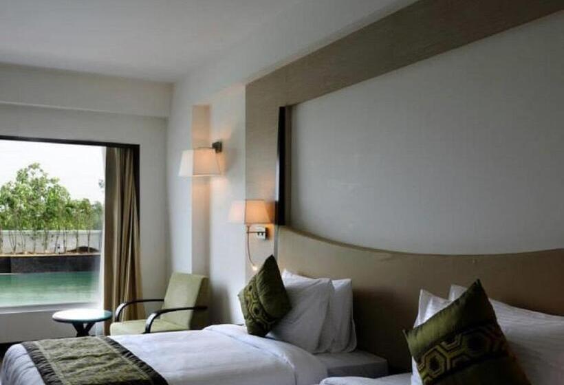 هتل Country Inn & Suites By Radisson, Gurugram Sohna Road