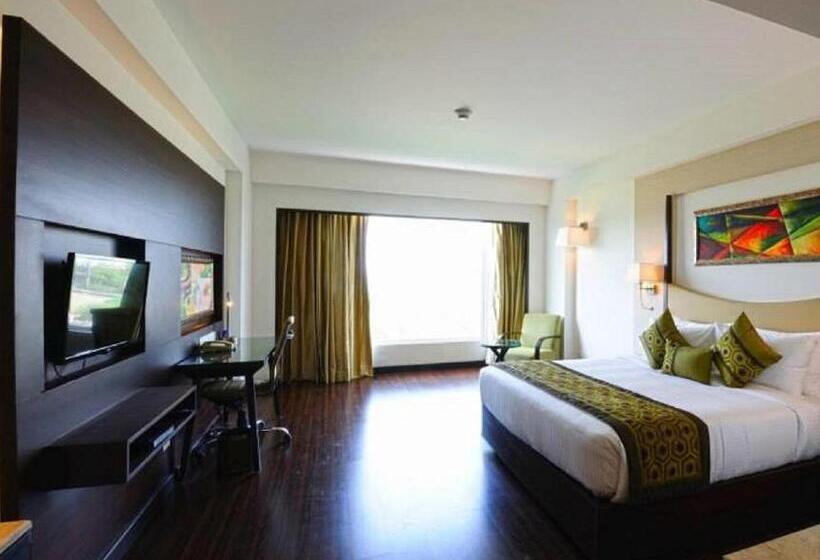 هتل Country Inn & Suites By Radisson, Gurugram Sohna Road