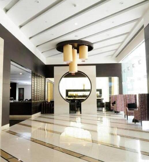 هتل Country Inn & Suites By Radisson, Gurugram Sohna Road