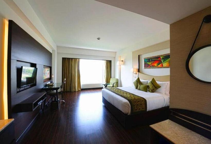 هتل Country Inn & Suites By Radisson, Gurugram Sohna Road