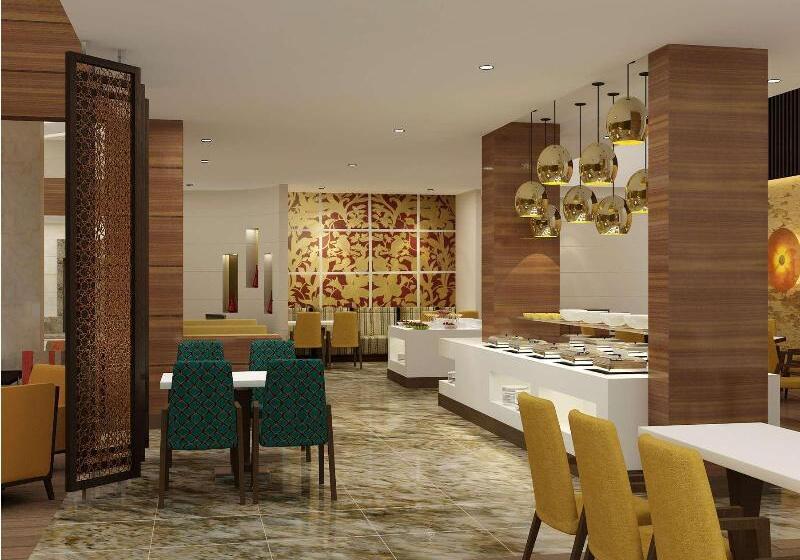 هتل Country Inn & Suites By Radisson, Gurugram Sohna Road