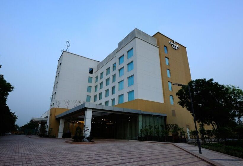 هتل Country Inn & Suites By Radisson, Gurugram Sohna Road