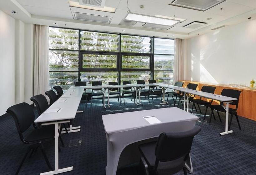 酒店 Courtyard By Marriott Gdynia Waterfront